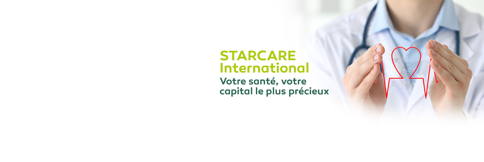 STARCARE International